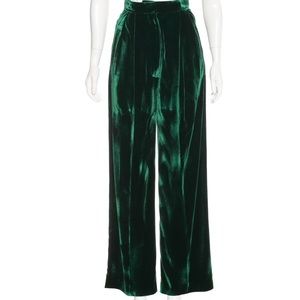 Celine Phoebe Philo pants